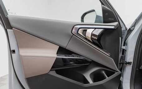 BMW X3, 2025 год, 7 750 000 рублей, 24 фотография