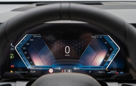 BMW X3, 2025 год, 7 750 000 рублей, 17 фотография