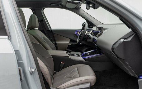 BMW X3, 2025 год, 7 750 000 рублей, 28 фотография