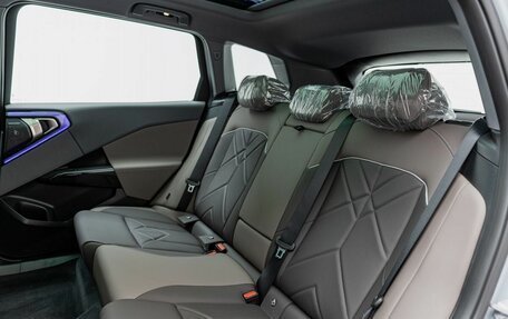 BMW X3, 2025 год, 7 750 000 рублей, 30 фотография