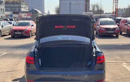 Audi A4, 2015 год, 2 200 000 рублей, 8 фотография