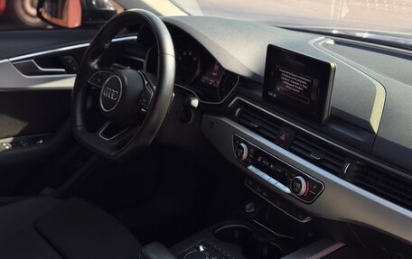 Audi A4, 2015 год, 2 200 000 рублей, 12 фотография