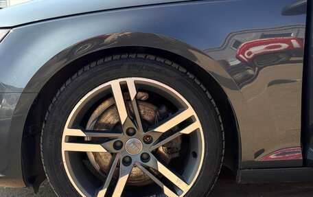 Audi A4, 2015 год, 2 200 000 рублей, 16 фотография