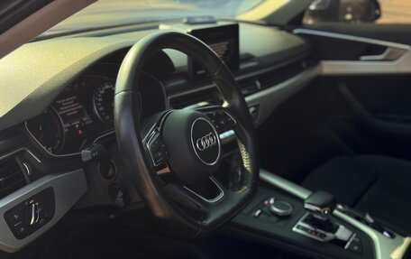 Audi A4, 2015 год, 2 200 000 рублей, 15 фотография