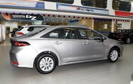 Toyota Corolla, 2026 год, 2 365 000 рублей, 4 фотография