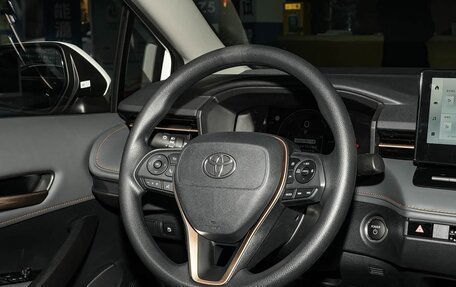 Toyota Corolla, 2026 год, 2 365 000 рублей, 8 фотография