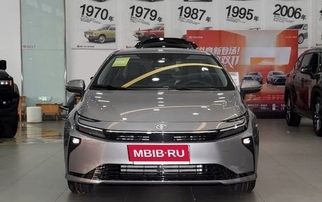 Toyota Corolla, 2026 год, 2 365 000 рублей, 2 фотография