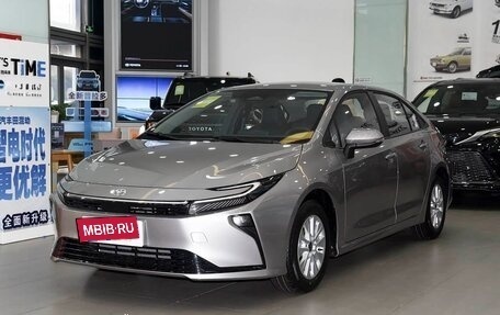 Toyota Corolla, 2026 год, 2 365 000 рублей, 1 фотография