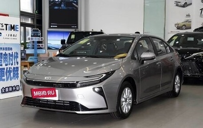 Toyota Corolla, 2026 год, 2 365 000 рублей, 1 фотография