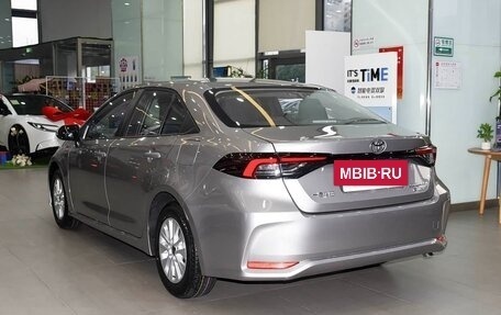 Toyota Corolla, 2026 год, 2 365 000 рублей, 3 фотография