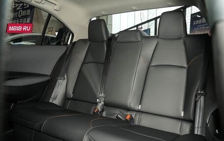 Toyota Corolla, 2026 год, 2 365 000 рублей, 16 фотография