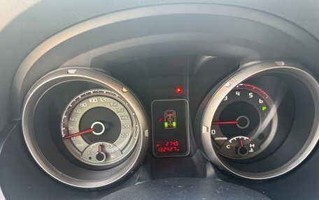 Mitsubishi Pajero IV, 2014 год, 3 120 000 рублей, 10 фотография