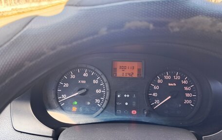 Renault Logan I, 2008 год, 250 000 рублей, 4 фотография