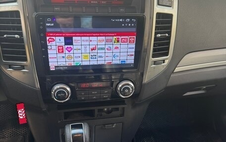 Mitsubishi Pajero IV, 2014 год, 3 120 000 рублей, 9 фотография