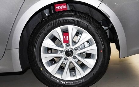 Toyota Corolla, 2026 год, 2 365 000 рублей, 19 фотография