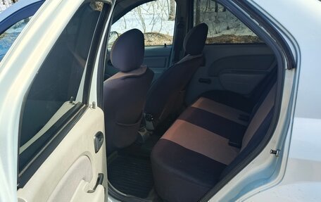 Renault Logan I, 2008 год, 250 000 рублей, 5 фотография