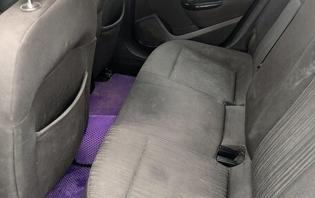 Opel Astra J, 2011 год, 480 000 рублей, 10 фотография