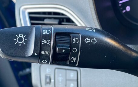 Hyundai Solaris II рестайлинг, 2020 год, 950 000 рублей, 19 фотография