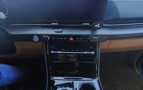 KIA Carnival, 2021 год, 4 200 000 рублей, 13 фотография