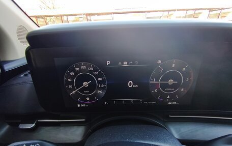 KIA Carnival, 2021 год, 4 200 000 рублей, 16 фотография