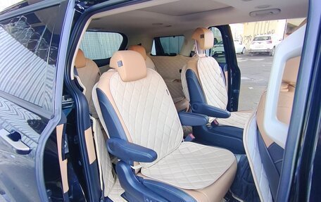 KIA Carnival, 2021 год, 4 200 000 рублей, 11 фотография