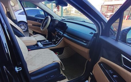 KIA Carnival, 2021 год, 4 200 000 рублей, 10 фотография