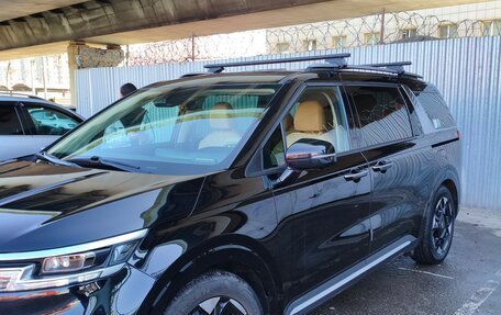 KIA Carnival, 2021 год, 4 200 000 рублей, 7 фотография