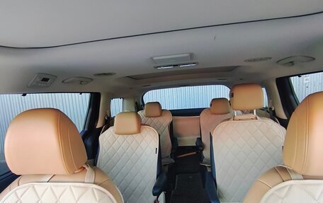 KIA Carnival, 2021 год, 4 200 000 рублей, 17 фотография