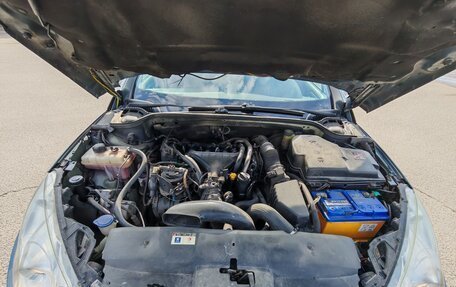 Peugeot 407, 2005 год, 395 000 рублей, 5 фотография