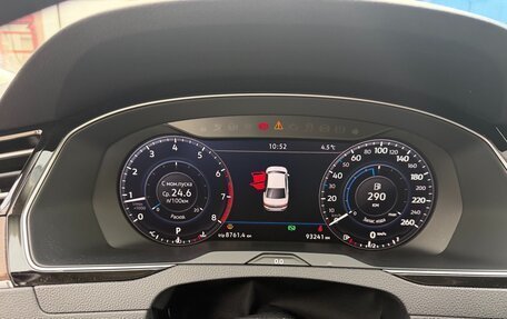 Volkswagen Passat B8 рестайлинг, 2018 год, 2 550 000 рублей, 2 фотография