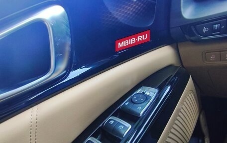 KIA Carnival, 2021 год, 4 200 000 рублей, 19 фотография