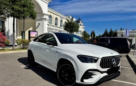 Mercedes-Benz GLE Coupe AMG, 2024 год, 14 900 000 рублей, 3 фотография