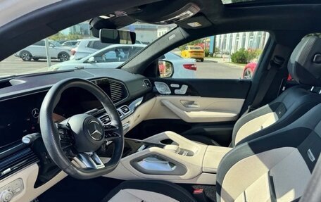 Mercedes-Benz GLE Coupe AMG, 2024 год, 14 900 000 рублей, 6 фотография