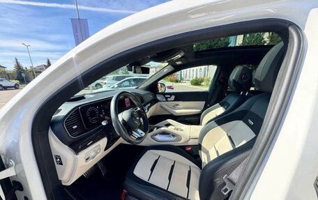 Mercedes-Benz GLE Coupe AMG, 2024 год, 14 900 000 рублей, 7 фотография