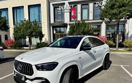 Mercedes-Benz GLE Coupe AMG, 2024 год, 14 900 000 рублей, 2 фотография