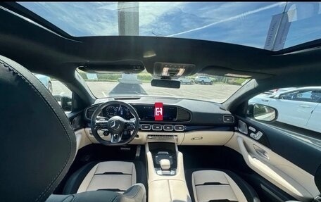 Mercedes-Benz GLE Coupe AMG, 2024 год, 14 900 000 рублей, 8 фотография