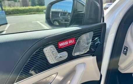 Mercedes-Benz GLE Coupe AMG, 2024 год, 14 900 000 рублей, 10 фотография