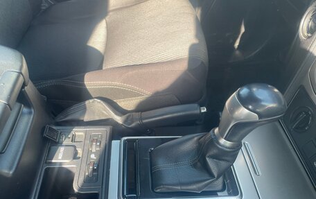 Toyota Land Cruiser Prado 150 рестайлинг 2, 2018 год, 4 550 000 рублей, 12 фотография