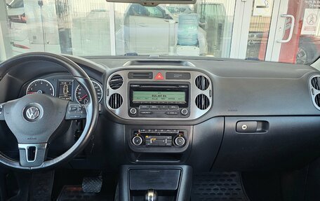 Volkswagen Tiguan I, 2011 год, 1 049 000 рублей, 7 фотография