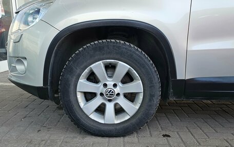 Volkswagen Tiguan I, 2011 год, 1 049 000 рублей, 11 фотография