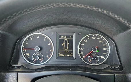 Volkswagen Tiguan I, 2011 год, 1 049 000 рублей, 9 фотография