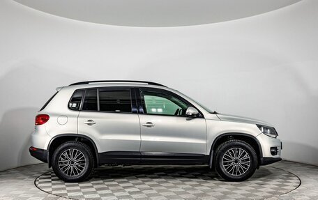 Volkswagen Tiguan I, 2015 год, 1 450 000 рублей, 8 фотография