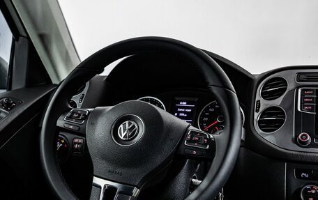 Volkswagen Tiguan I, 2015 год, 1 450 000 рублей, 14 фотография