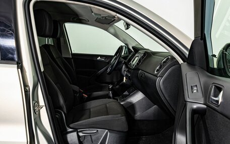 Volkswagen Tiguan I, 2015 год, 1 450 000 рублей, 11 фотография