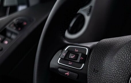 Volkswagen Tiguan I, 2015 год, 1 450 000 рублей, 15 фотография