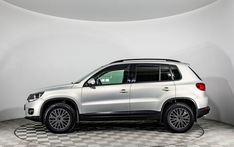 Volkswagen Tiguan I, 2015 год, 1 450 000 рублей, 7 фотография