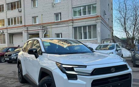 Toyota RAV4, 2026 год, 4 800 000 рублей, 1 фотография