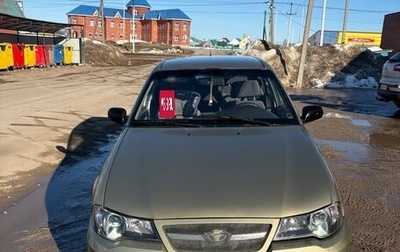 Daewoo Nexia I рестайлинг, 2011 год, 240 000 рублей, 1 фотография