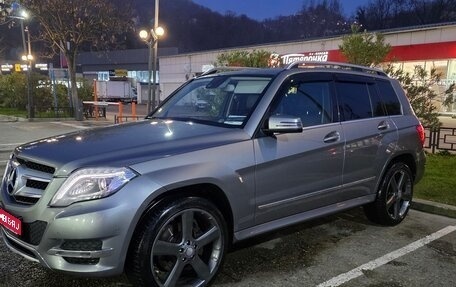 Mercedes-Benz GLK-Класс, 2014 год, 1 980 000 рублей, 1 фотография