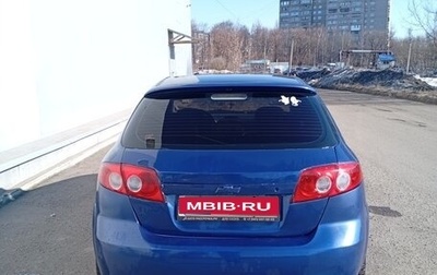 Chevrolet Lacetti, 2008 год, 360 000 рублей, 1 фотография